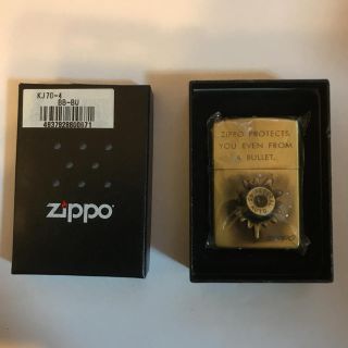 ジッポー(ZIPPO)のZIPPO(タバコグッズ)