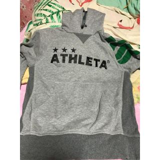 アスレタ(ATHLETA)のゆまりさん専用(ウェア)