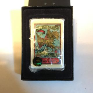 ジッポー(ZIPPO)のZIPPO(タバコグッズ)