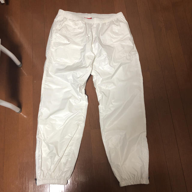 Supreme 17AW Packable Ripstop Pantパンツ
