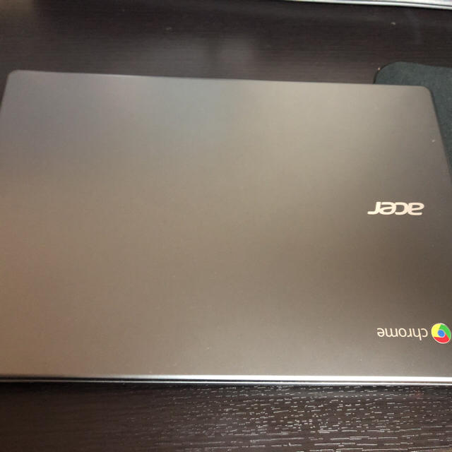 【本物新品保証】 Acer - クロームブック　chromebook c720 acer ノートPC