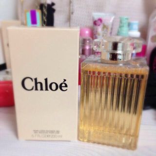 クロエ(Chloe)のChloe' シャワージェル(その他)