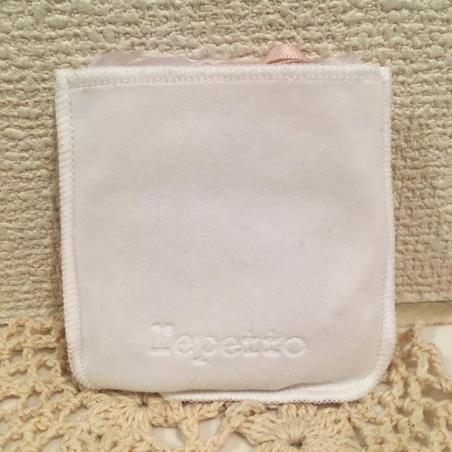 repetto(レペット)の非売品repetto♡ミラー レディースのファッション小物(その他)の商品写真