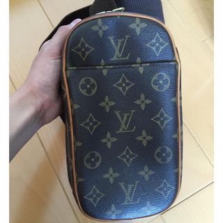 ルイヴィトン(LOUIS VUITTON)のなが様専用(ショルダーバッグ)