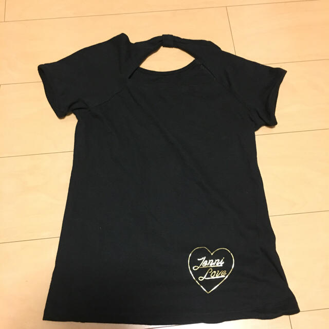 JENNI(ジェニィ)のJENNI  Tシャツ150㎝ キッズ/ベビー/マタニティのキッズ服女の子用(90cm~)(Tシャツ/カットソー)の商品写真
