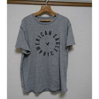 アメリカンイーグル(American Eagle)のアメリカンイーグル ロゴT(Tシャツ/カットソー(半袖/袖なし))