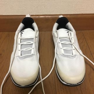 ラコステ(LACOSTE)のラコステ スニーカー(スニーカー)