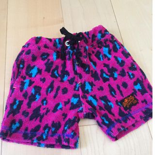 エフオーキッズ(F.O.KIDS)の新品 ハーフパンツ (パンツ)