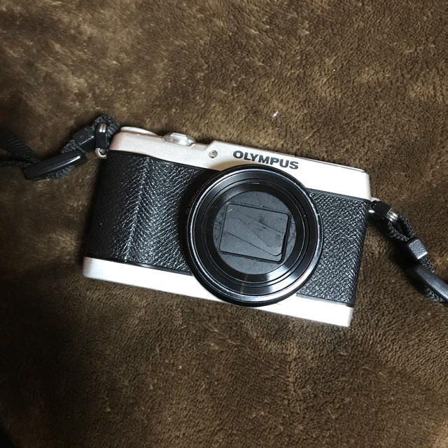 OLYMPUS   STYLUS  SH-2