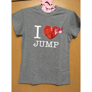 ヘイセイジャンプ(Hey! Say! JUMP)のHEY!SAY!JUMP Tシャツ(Tシャツ(半袖/袖なし))