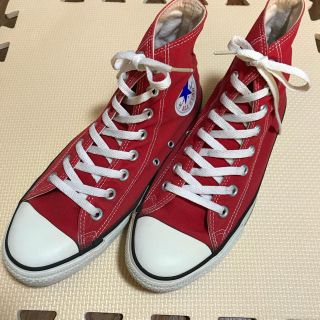 コンバース(CONVERSE)のコンバース オールスター(スニーカー)