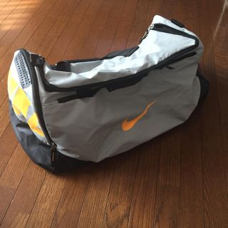 ナイキ(NIKE)のNIKE＊スポーツバッグ(ボストンバッグ)