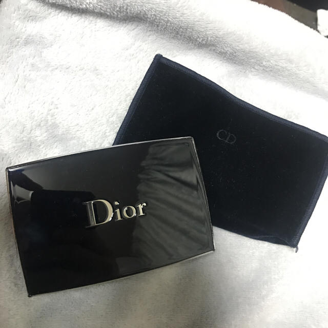 Dior(ディオール)のディンブラ様 専用 コスメ/美容のベースメイク/化粧品(ファンデーション)の商品写真