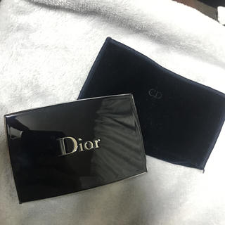 ディオール(Dior)のディンブラ様 専用(ファンデーション)