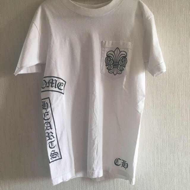 Chrome Hearts(クロムハーツ)のクロムハーツ Tシャツ メンズのトップス(Tシャツ/カットソー(半袖/袖なし))の商品写真