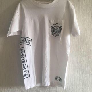 クロムハーツ(Chrome Hearts)のクロムハーツ Tシャツ(Tシャツ/カットソー(半袖/袖なし))