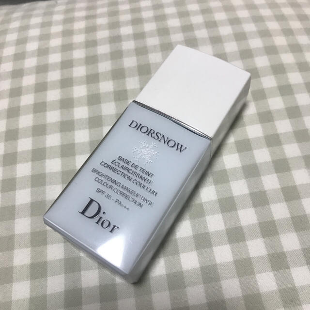 Dior(ディオール)のDior 化粧下地 コスメ/美容のベースメイク/化粧品(化粧下地)の商品写真