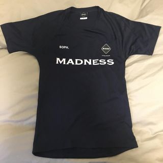 エフシーアールビー(F.C.R.B.)のFCRB madness セットアップ 未使用品(ジャージ)