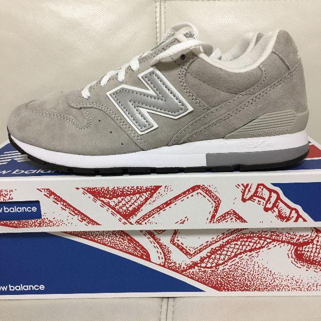 New Balance(ニューバランス)のNew Balance MRL996DG レディース レディースの靴/シューズ(スニーカー)の商品写真