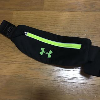 アンダーアーマー(UNDER ARMOUR)のアンダーアーマーウェストポーチ(その他)