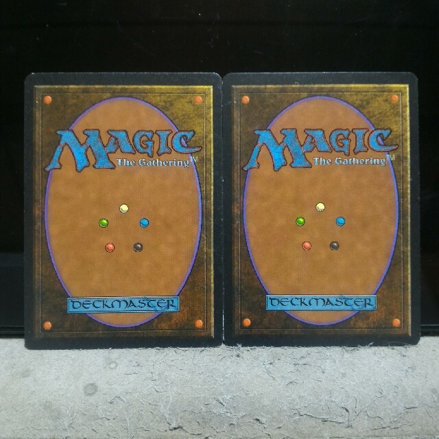 マジック ザ ギャザリング Mtg B版 沼 ２枚 他セットの通販 By Christoph S Shop マジックザギャザリングならラクマ