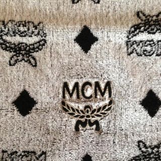 エムシーエム(MCM)のMCMタオル(その他)