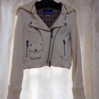 バーバリー(BURBERRY)の未使用 アウター(ブルゾン)