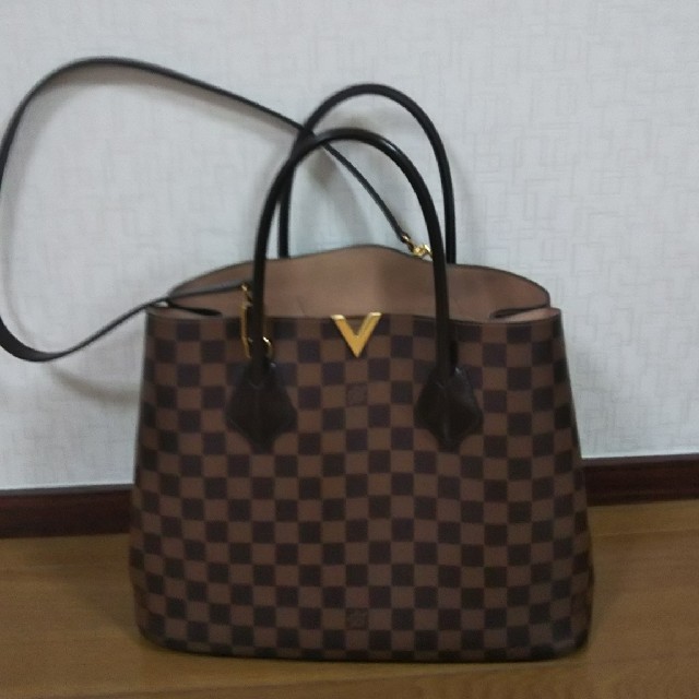 LOUIS VUITTON(ルイヴィトン)のルイヴィトンショルダーベルト レディースのバッグ(その他)の商品写真