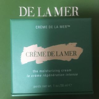 ドゥラメール(DE LA MER)のドゥラメール モイスチャークリーム(フェイスクリーム)