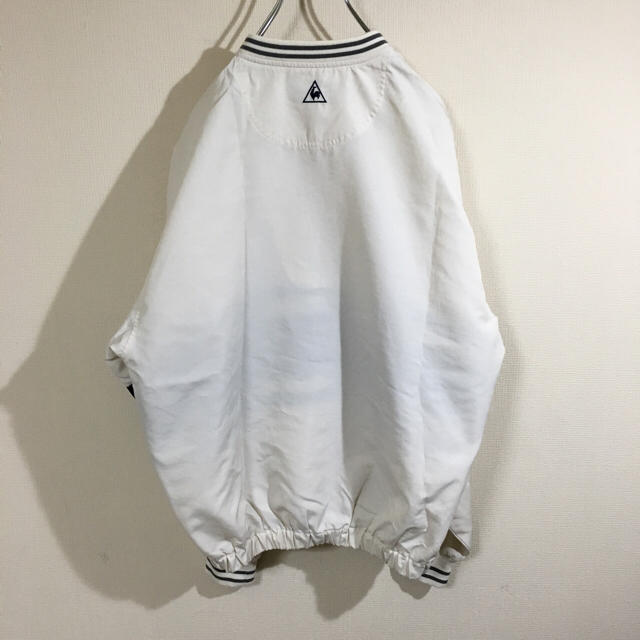 90s le coq sportif  ルコックスポルティフ ナイロン