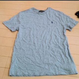 ポロラルフローレン(POLO RALPH LAUREN)の新品 ラルフ・ローレン(Tシャツ(半袖/袖なし))