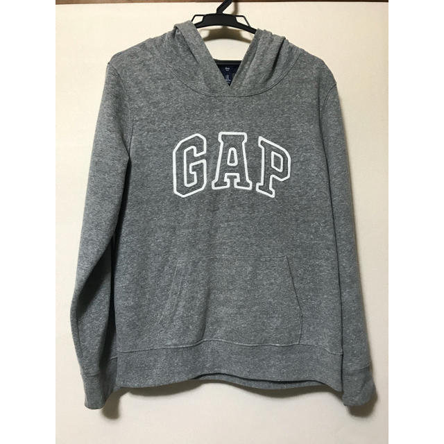 GAP(ギャップ)のGAP トレーナー レディースのトップス(トレーナー/スウェット)の商品写真