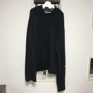 ラフシモンズ(RAF SIMONS)のRAFSIMONS パーカー(パーカー)