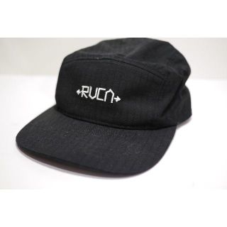 ルーカ(RVCA)のRVCA ジェットキャップ(キャップ)