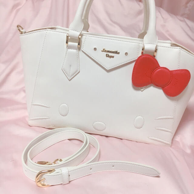 サマンサベガ ミニミニアゼル ハローキティ ピンク noonaesthetics.com サマンサベガ ミニミニアゼル ハローキティ ピンク noonaesthetics.com
