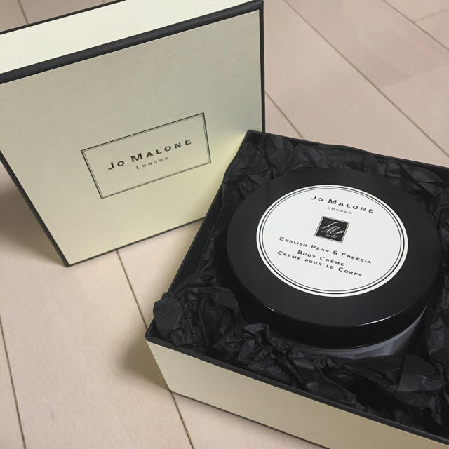 Jo Malone(ジョーマローン)の 【新品】Jo Malone  コスメ/美容のボディケア(ボディクリーム)の商品写真