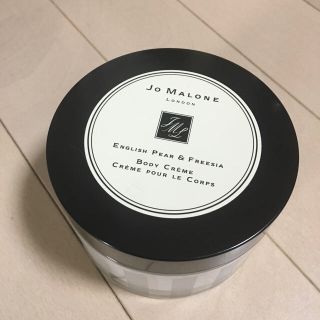 ジョーマローン(Jo Malone)の 【新品】Jo Malone (ボディクリーム)