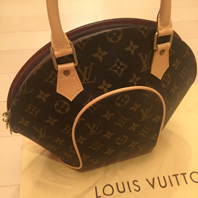 LOUIS VUITTON(ルイヴィトン)のLouis Vuitton ハンドバッグ レディースのバッグ(その他)の商品写真