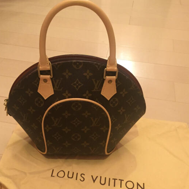 LOUIS VUITTON(ルイヴィトン)のLouis Vuitton ハンドバッグ レディースのバッグ(その他)の商品写真