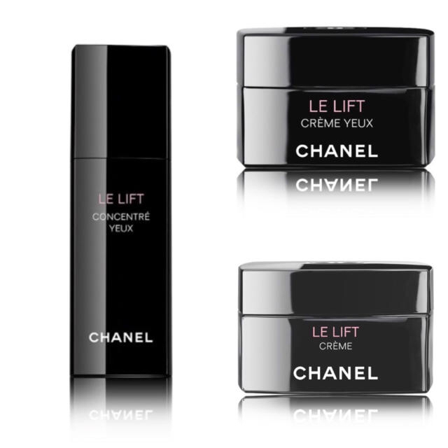 CHANEL シャネル LE LIFT ル リフト 限定コフレセット 未使用 CHANEL シャネル LE LIFT ル リフト 限定コフレセット 未使用