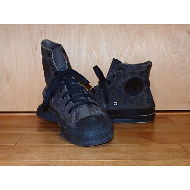 CONVERSE ALLSTARの通販 by Be‘!! LIKE - ▪️80’sVINTAGE 25%OFF