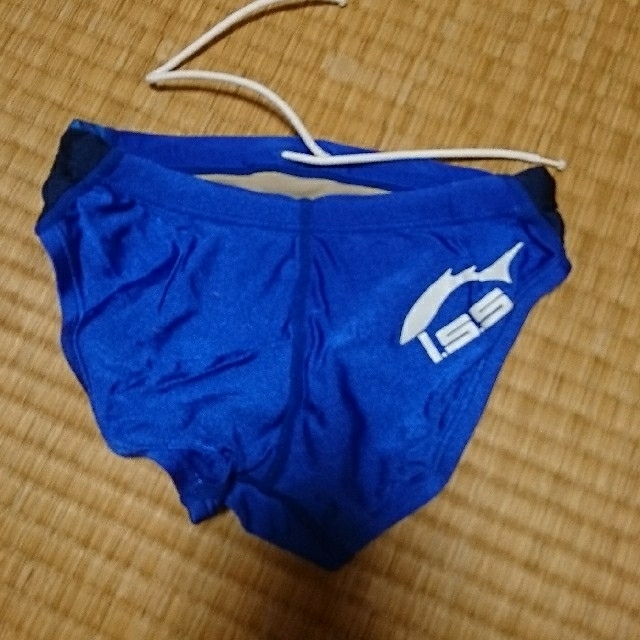 SPEEDO - イトマン用 ジュニア水着 Sサイズの通販 by Sorea50's shop ...