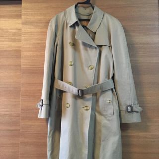 バーバリー(BURBERRY)のバーバリー  ロンドン レディース  トレンチコート(トレンチコート)