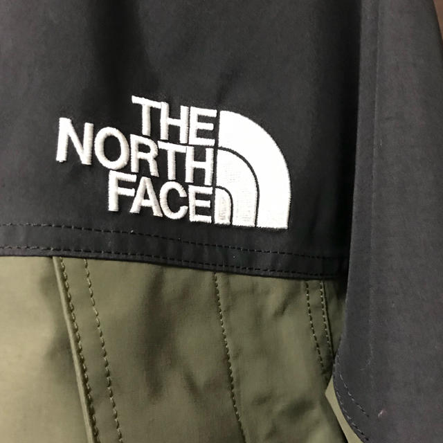 THE NORTH FACE(ザノースフェイス)のnorth face ザ ノースフェイス メンズのジャケット/アウター(マウンテンパーカー)の商品写真