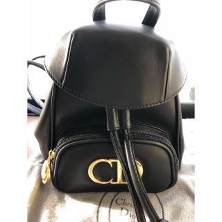 Christian Dior(リュック/バックパック)のフリマアイテム一覧 Christian Dior(リュック/バックパック)のフリマアイテム一覧