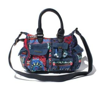 デシグアル(DESIGUAL)のデシグアル【ショルダーバッグ】(ショルダーバッグ)