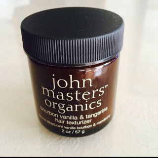 ジョンマスターオーガニック(John Masters Organics)のジョンマスター ヘアワックス(ヘアケア)