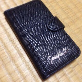 サミールナスリ♡iPhone5 ケース(モバイルケース/カバー)