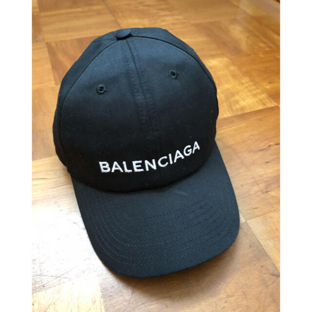 Balenciaga(バレンシアガ)のBALENCIAGA キャップ メンズの帽子(キャップ)の商品写真