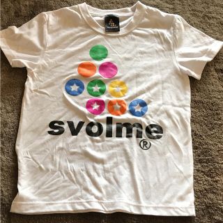 アスレタ(ATHLETA)のSVOLME Tシャツ(Tシャツ/カットソー)